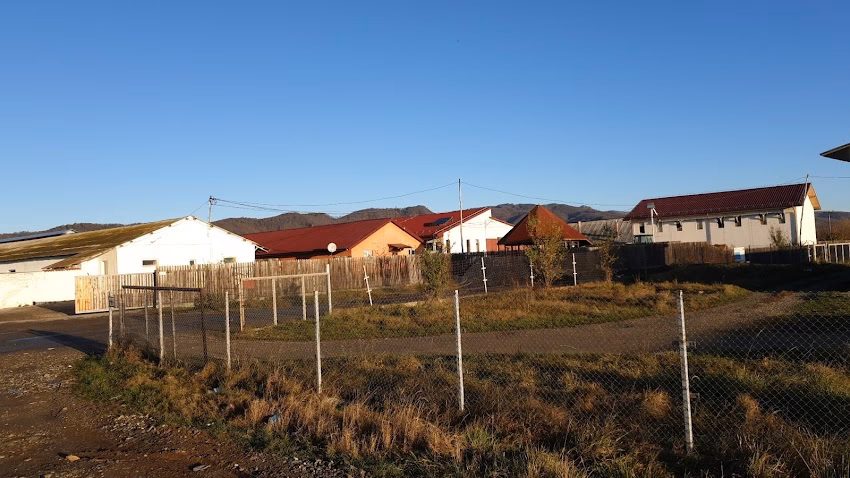 Romland Transilvania