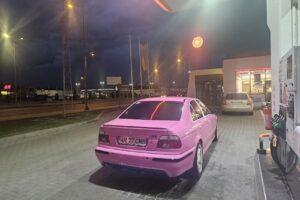 Rompetrol Târgul Mureș