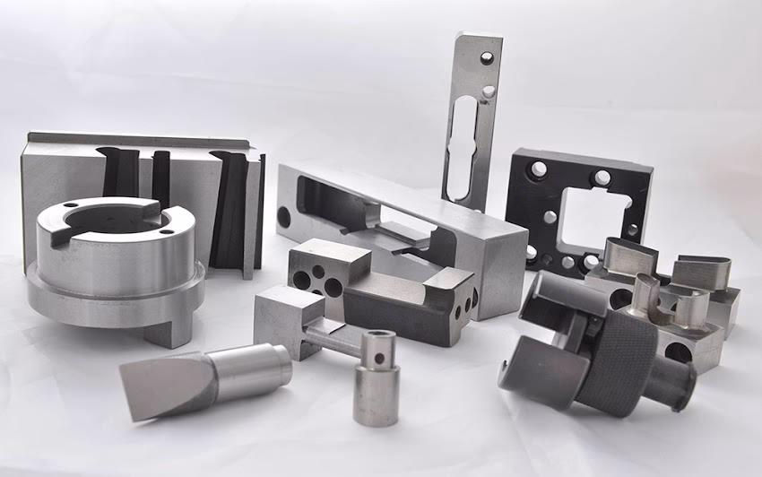 Romseh Tools