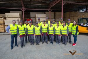 Rotil Prest Ambalaje din lemn