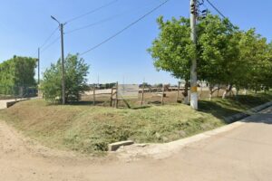 Sc Agricola Breazu Srl