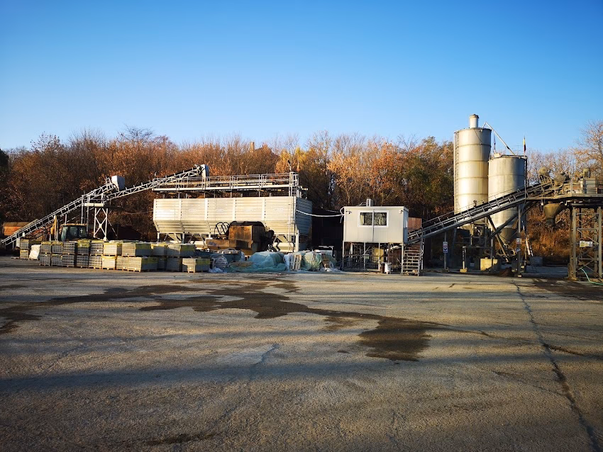 Sc Ast Pînzariu Srl