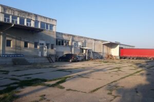 Sc Donau Casings Srl