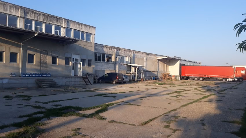 Sc Donau Casings Srl