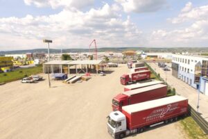 Sc Doni International Galaxy Srl