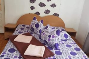 Sc Gabrimarox Srl cazare căsuțe din lemn