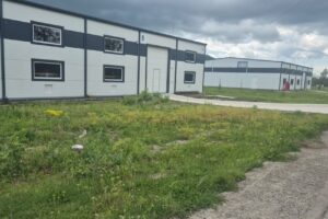 Sc George Mathai Romania Srl