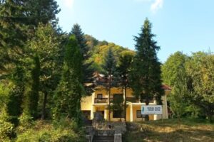 Sc Ocolul Silvic Privat Oituz Srl