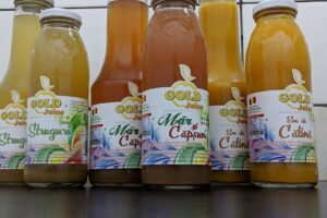 Sc Orban Product Srl