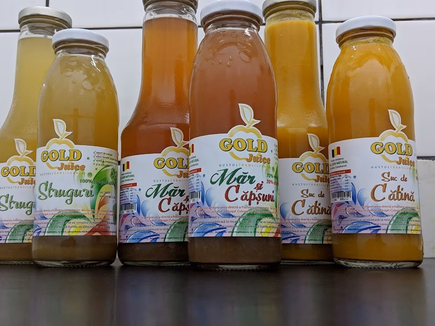 Sc Orban Product Srl