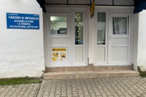 Sc Ovimar Srl Reparații Pc și Laptopuri