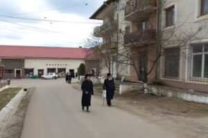 Sc Secerātoarea Agroserv Srl