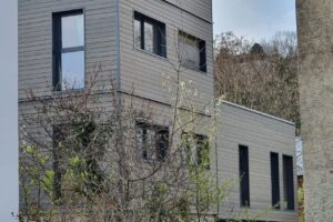 Sc Vertical Structura Srl