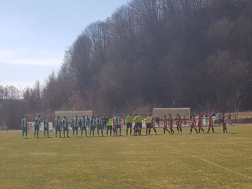 Săgeata Dumbrăvița