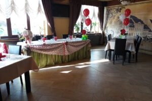 Sala De Conferinte Evenimente Rasnov