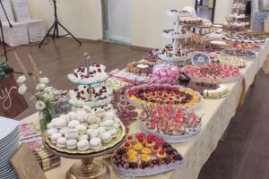 Sală de EvenimenteNunți Cîmpani de Pomezeu