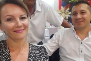 Sala De Festivitati La Pompilica