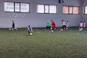 Sala de Sport Sanpetru