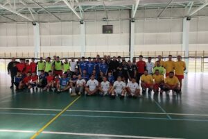 Sala de Sport Sântămăria Orlea