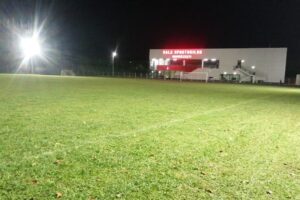 Sala Sporturilor Grumăzești