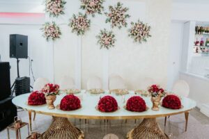 Salon Alma Events Onești