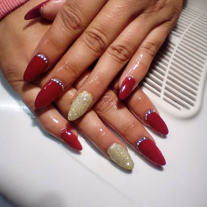 Salon Beauty Arabesc Mina Sarmasag