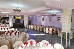 Salon de nunți Tecuci Miorița events