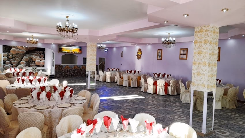 Salon de nunți Tecuci Miorița events