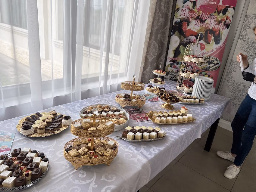 Salon Evenimente Cristian