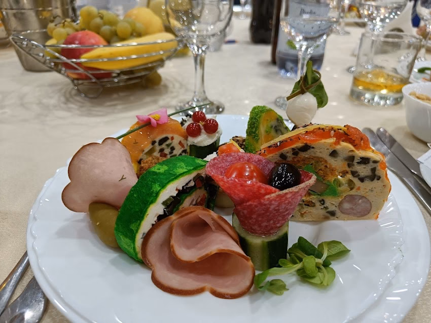 Salon Royal Events Fetesti