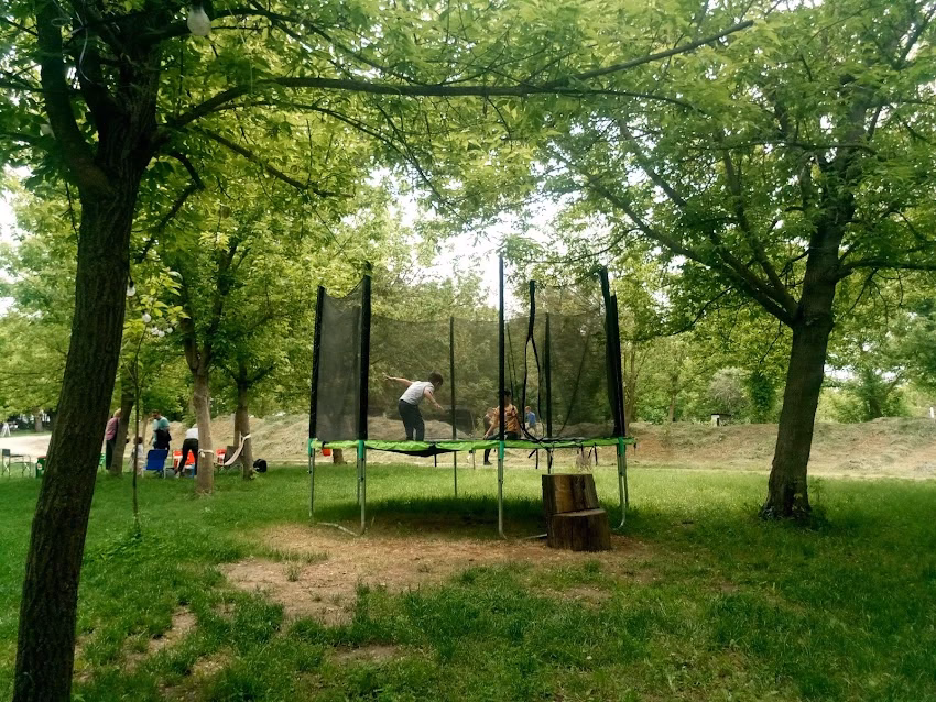 Sâmbăteni