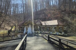 Sanatoriul Băile Govora