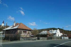 Sâncraiu Almașului