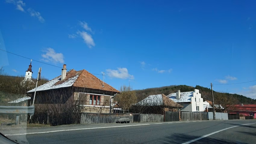 Sâncraiu Almașului
