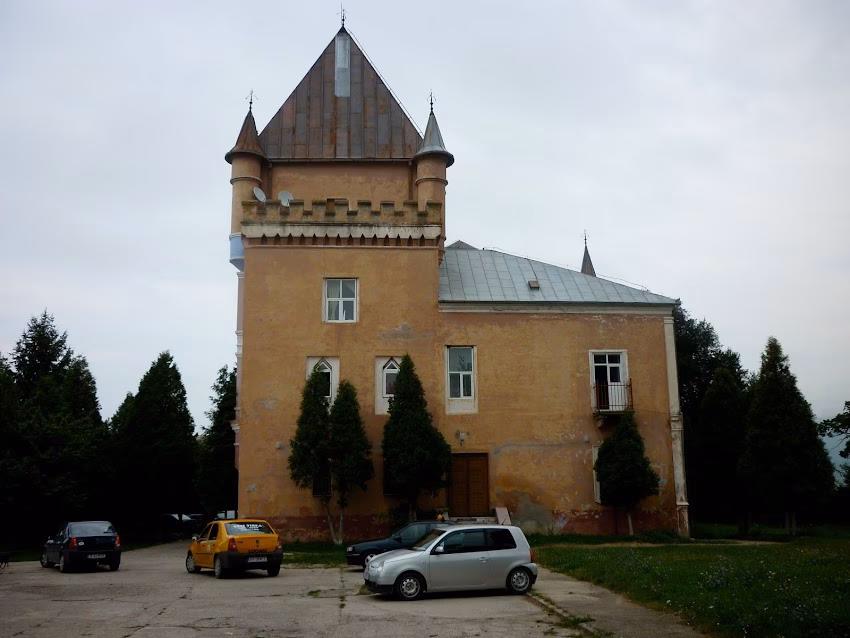 Sântămăria Orlea