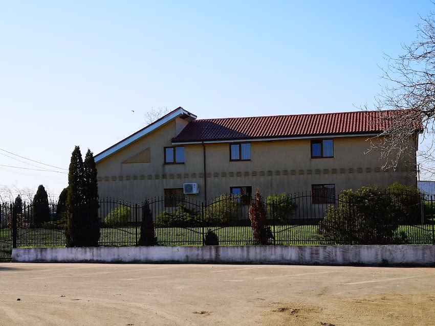 Santău Village Hall