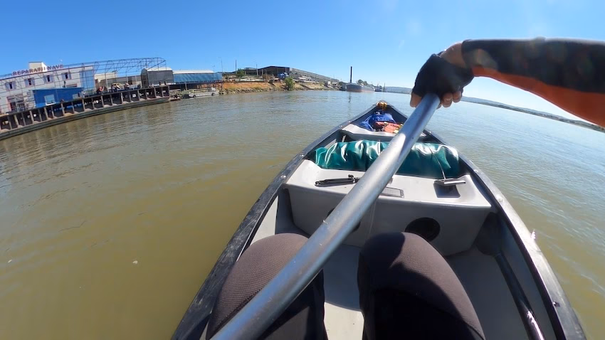 Șantierul Naval Severnav