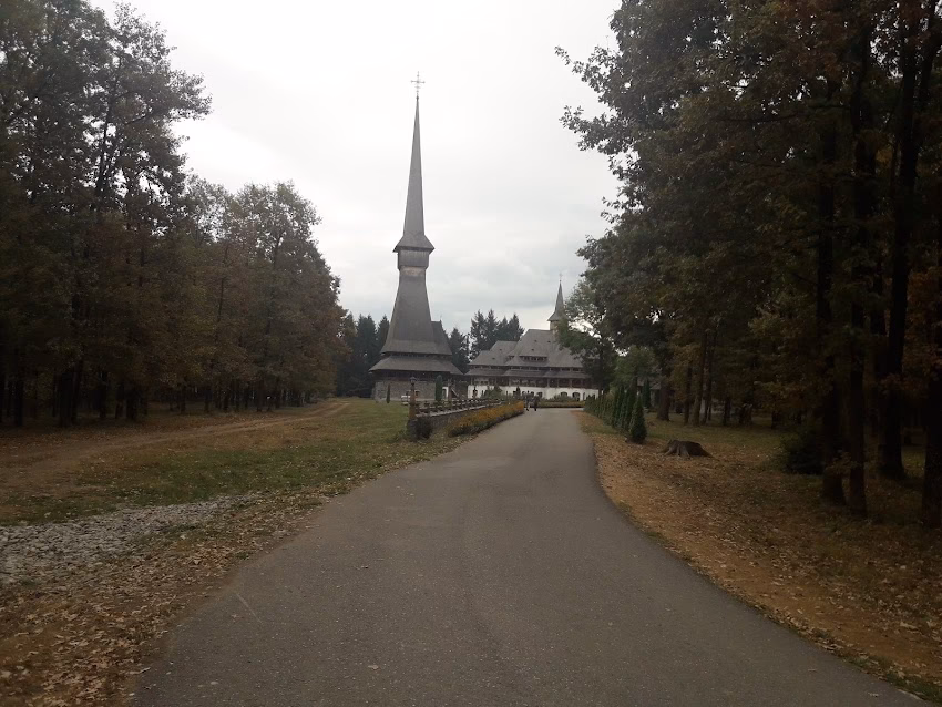 Săpânța Maramureș