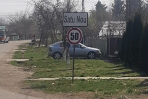 Satu Nou