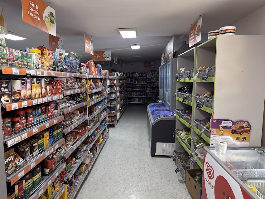 Sava Com Market Srl