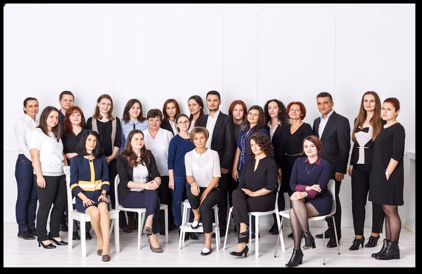 Savvy Finance Audit Hr and Legal Services