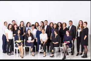 Savvy Finance Audit Hr and Legal Services