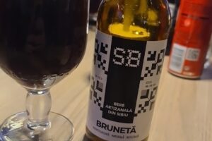 Sb bere artizanala din Sibiu