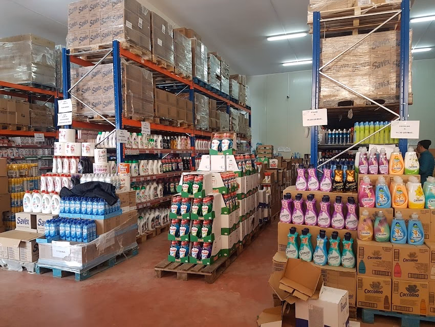 Sc Ability Trade Srl