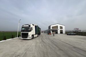 Sc Alexiv Invest Srl