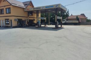 Sc Amjlvm Srl Partener Holcim Romania