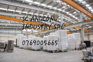 Sc Andcom Industry Srl