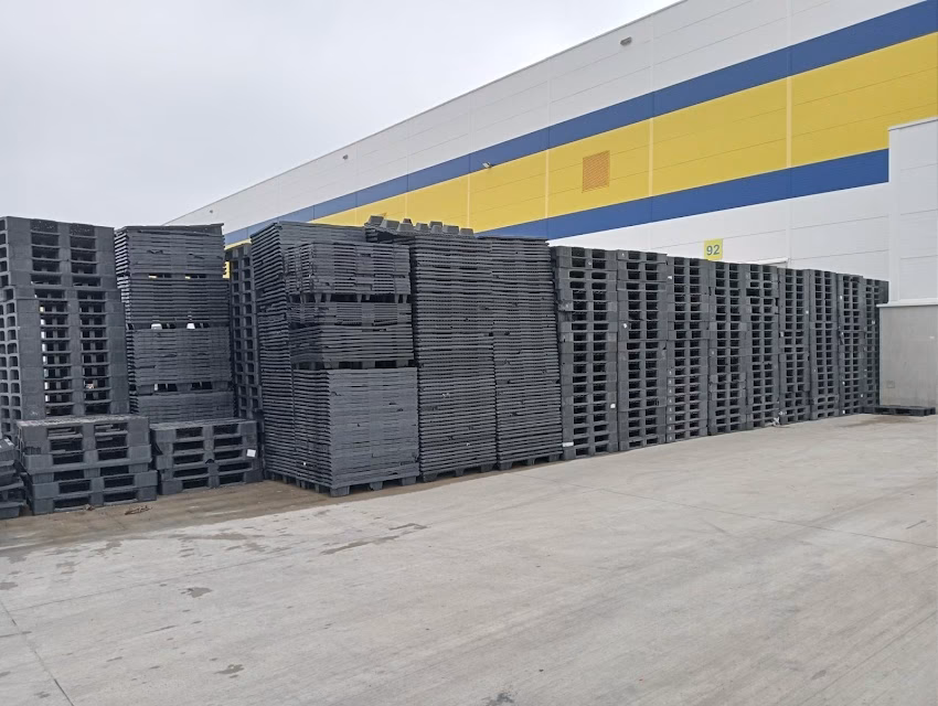 Sc Asia Store Recycling Srl