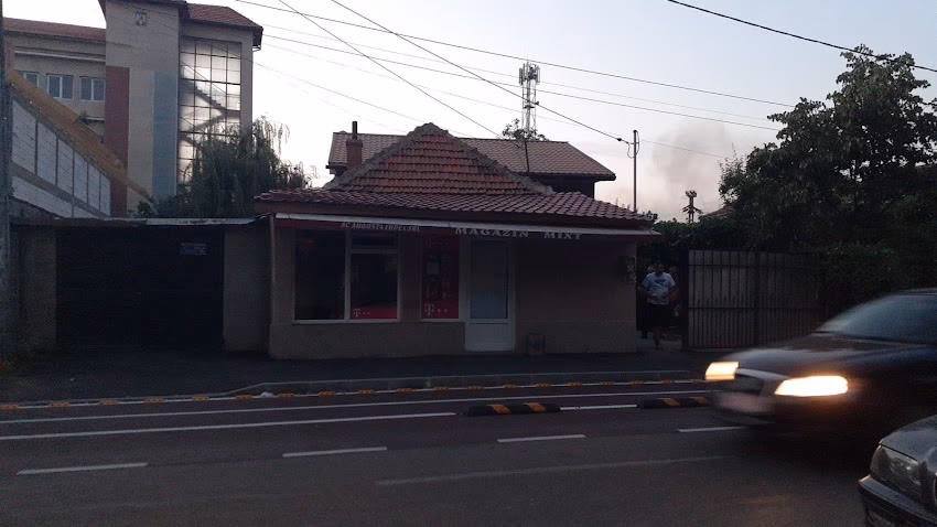 Sc Augusta Impex Srl Magazin Mixt