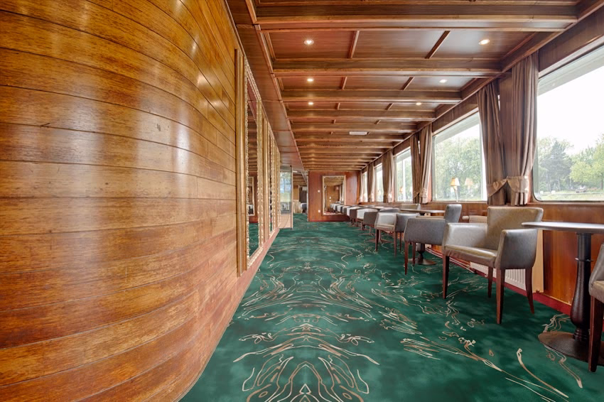 Sc Axe Business Solutions Srl